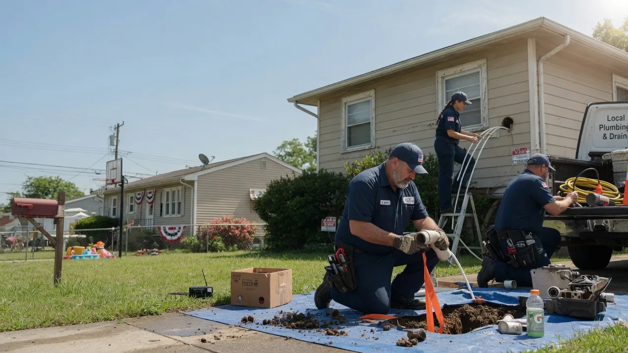 Faucet Repair in Adel, IA near me